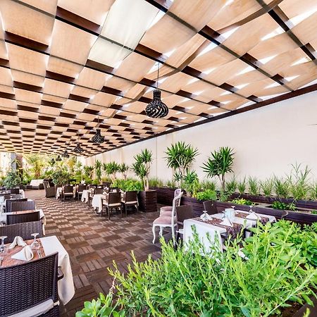 Vuni Palace Premium Hotel & Spa & Casino Beachfront Location ! Κερύνεια Εξωτερικό φωτογραφία