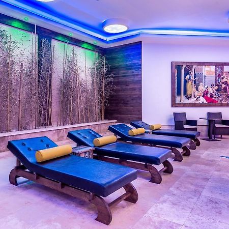 Vuni Palace Premium Hotel & Spa & Casino Beachfront Location ! Κερύνεια Εξωτερικό φωτογραφία