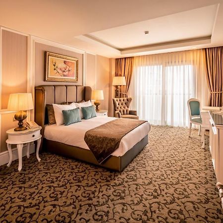 Vuni Palace Premium Hotel & Spa & Casino Beachfront Location ! Κερύνεια Εξωτερικό φωτογραφία