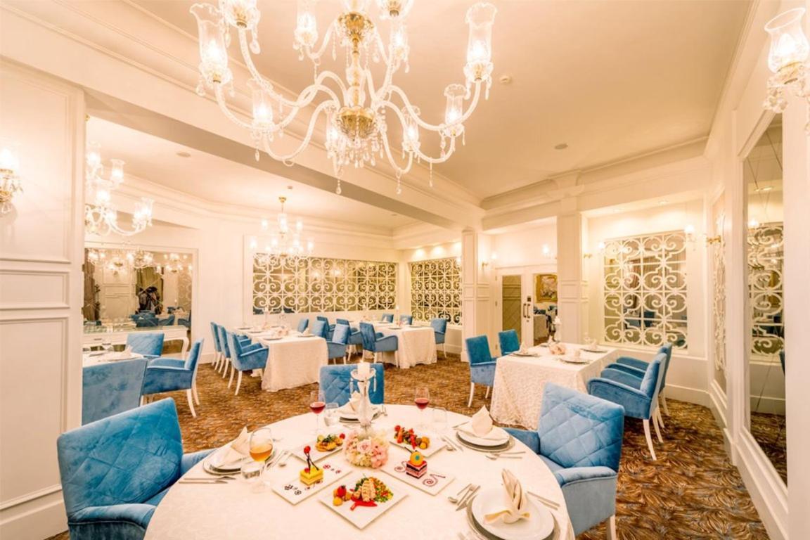 Vuni Palace Premium Hotel & Spa & Casino Beachfront Location ! Κερύνεια Εξωτερικό φωτογραφία